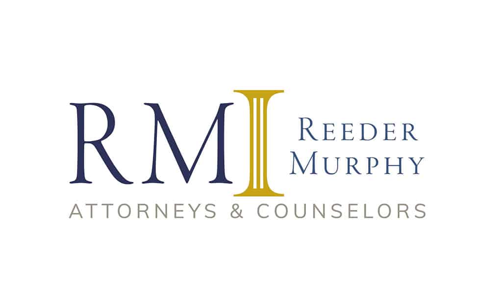 reeder murphy logo