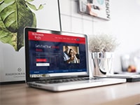 Midwestern-single200 Website created for Midwestern Realty by 2nGage.
