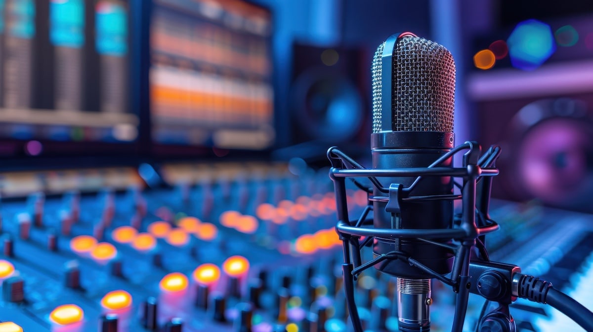 Custom radio commercials by 2nGage