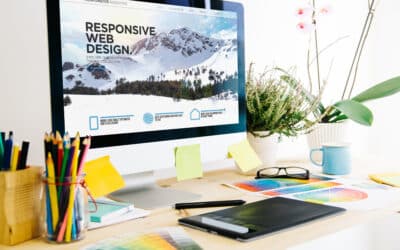 What to look for in a web design company