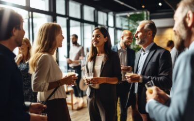 Why Networking Matters