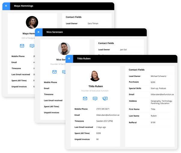 Certified Ontraport expert logo