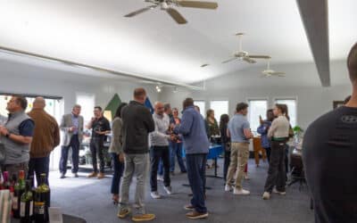 Thirsty Thursday Networking