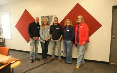 Community Engagement in Action: How 2nGage Supports Local Organizations 